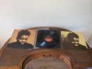 Tracy Chapman - Tracy Chapman LP - Nr Mint Archive FIRST Europe DMM Press Vinyl