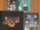 Tour book Yes, Aerosmith, Loudness