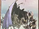 Nazareth Hair Of The Dog 1975 Vinyl Album Crest 27  A-2U B-1U + 2 Free 7 Inches