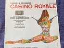 Casino Royale 1967 Colgems StErEo LP Herb Alpert Dusty Springfield Audiophile
