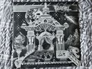 Full of Hell Roots Of Earth / Rudiments Of Mutilation Silver Vinyl  2xLP Sealed