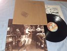 LED ZEPPELIN -in through the out door -1979 -UK FIRST PRESS-SWAN SONG-NUM D-EX+
