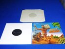 SCOTCH - EVOLUTION LP -  RARE ITALO DISCO TOP CONDITION SUPER TON QUALITY 1ST.PR