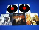 ABBA - THE SINGLES 2 LP -  GERMAN 1ST. PRES. 2 RECORD MINT CONDITION  UNPLAYED