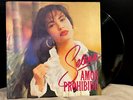 SELENA - AMOR PROHIBIDO LP