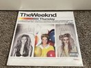 The Weeknd Thursday Vinyl Record Lp Brand New Sealed Abel Mixtape 2022 Limited 1