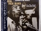 HOWLIN' WOLF MASTERWORKS VOL.2/I'M THE WOLF CHESS PLP6065 JAPAN OBI VINYL LP