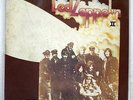 LED ZEPPELIN II ATLANTIC MT1091 JAPAN VINYL LP