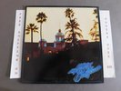 EAGLES HOTEL CALIFORNIA 1976 LP W/ ORIG INNER 7E-1084