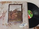 French LP Led Zeppelin - Untitled