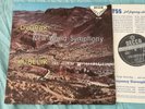 DECCA STEREO SXL 2005 WBGr  ED1 BBB DVORAK NEW WORLD VPO KUBELIK