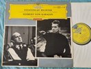 Richter Karajan Tchaikovsky Piano Concerto 1 DGG Red Stereo SLPM 138 822