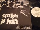 DE LA  SOUL 