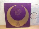 THE WOODS BAND SAME LP IN 1971 UK 1st PRESS RARE Bluesrock Hammer