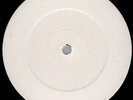 Roky Erickson Don't Slander Me LP vinyl UK Demon 1987 white label test pressing