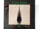 ENIGMA III Le Roi Est Mort-Vive Le Roi  180gr Colored Vinyl