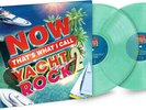 Various Artists - Now Yacht Rock 2 (Various Artists) [New Vinyl LP] Clear Vinyl