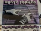 Dusty Fingers Vol. 13 LP - SEALED - Funk, soul, jazz, etc breaks and samples