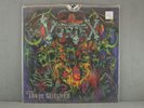 VORTEX Them Witches LP sealed VINYL Record HEAVY METAL Hard ROCK NEW
