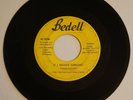 The Notorious Noblemen–Yellow Canary/If I Needed Someone, 7