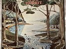 THE HOBBIT Read by Nicol Williamson - 1974 Argo 4-LP Boxed Set w/ Booklet