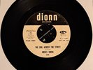Moses Smith - The Girl Across The Street (US - Dionn Demo) * NORTHERN SOUL*
