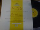 ENRICO MAINARDI - LEHMANN / HAYDN - SCHUMANN    / DGG LPM 18 222