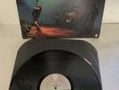 AC/DC – Let There Be Rock (1977, Vinyl LP Record Album) SD 36-151 VINYL
