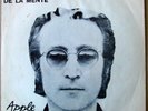 JOHN LENNON 45 PS Mind Games SOUTHAMERICA 7
