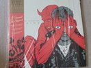 Queens Of The Stone Age - Villains 2xLP White Vinyl Record