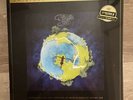 YES FRAGILE ONE STEP MFSL SEALED  & MINT LP BOX  LIMITED TO 7500
