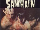 Samhain vinyl LP album record Initium - 1st - Small Ring USA