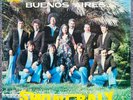 Orquesta Swingbaly Desde Buenos Aires Bolivia Salsa Cumbia Cha Cha HEAR  LP