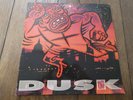 THE THE - DUSK + INNER - 1992 - UK ISSUE  