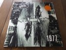 ASH - 1977 + INNER - GATEFOLD - 1996 1ST A1/B1 