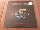 JETHRO TULL - CATFISH RISING - LIMITED EDITION + 12