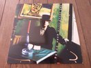 BOB DYLAN - WORLD GONE WRONG - 1993 ISSUE - MADE IN HOLLAND - VG++