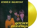 Golden Earrings - Winter Harvest 2018 LP 180 Gram Yellow Vinyl New