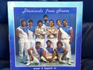 DIAMONDS FROM HEERA  Bhangra ViNYL LP Record SALE