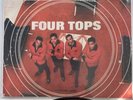 The Four Tops Reach Out I’ll Be There-Motown 1098 P/S 1966