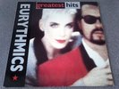Eurythmics: Greatest Hits Vinyl LP Album