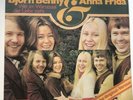 ABBA Ring Ring /Björn Benny Anna Frida Vinyl Single Seltenheit