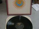 King Crimson   Larks' Tongues In Aspic [LP] 1973 EDITIONS EG  **NICE COPY**
