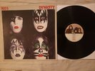 Kiss - Dynasty - VG/VG+ Hard Rock Casablanca NBLP-7152 Canada CRC 1ST Press