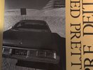 DIED PRETTY PRE DEITY LP
