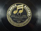 Charles D'Almaine Jazz-Columbia Phonograph Co.-78 RPM-Medley Of Jigs And Reels