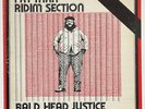 Fat Man Ridim Section _ Bald Head Justice