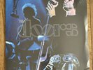 The Doors – Absolutely Live - 180g vinyl 2LP