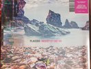 Never Let Me Go by Placebo Transparent Pink Vinyl With Signed Print Sealed
