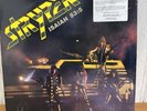 NEW STRYPER  Isaiah 53:5 “Soldiers Under Command” - LP 1985, Enigma Records Ltd